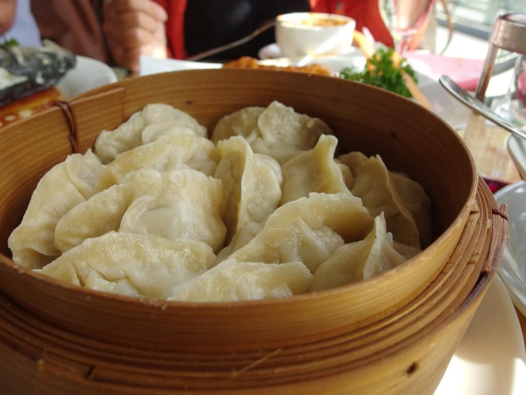 Fotografie aus dem Da Jia Le